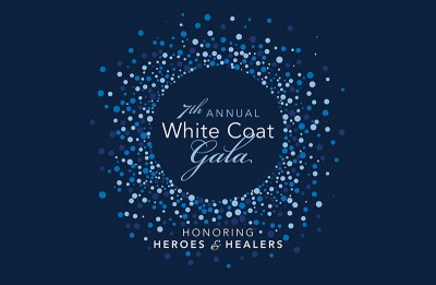 UConn Health White Coat Gala