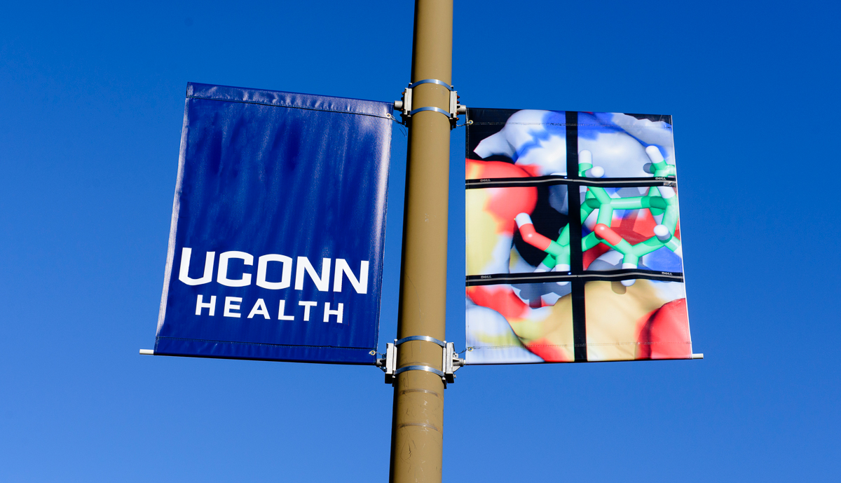 Cell and Genome, UConn Health