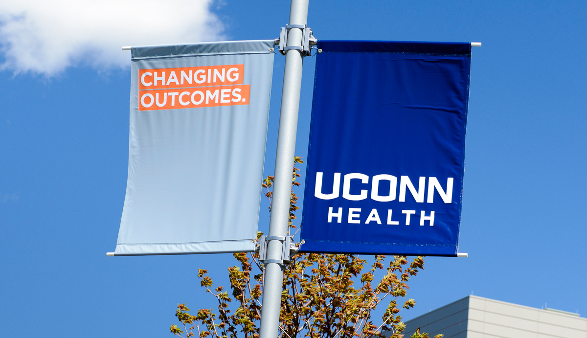 Changing Outcomes, UConn Health